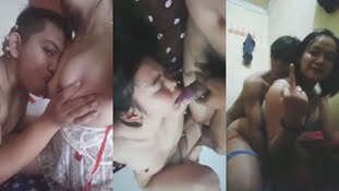 6 in 1 Scandal ni Idol sa Ibat Ibang Babae